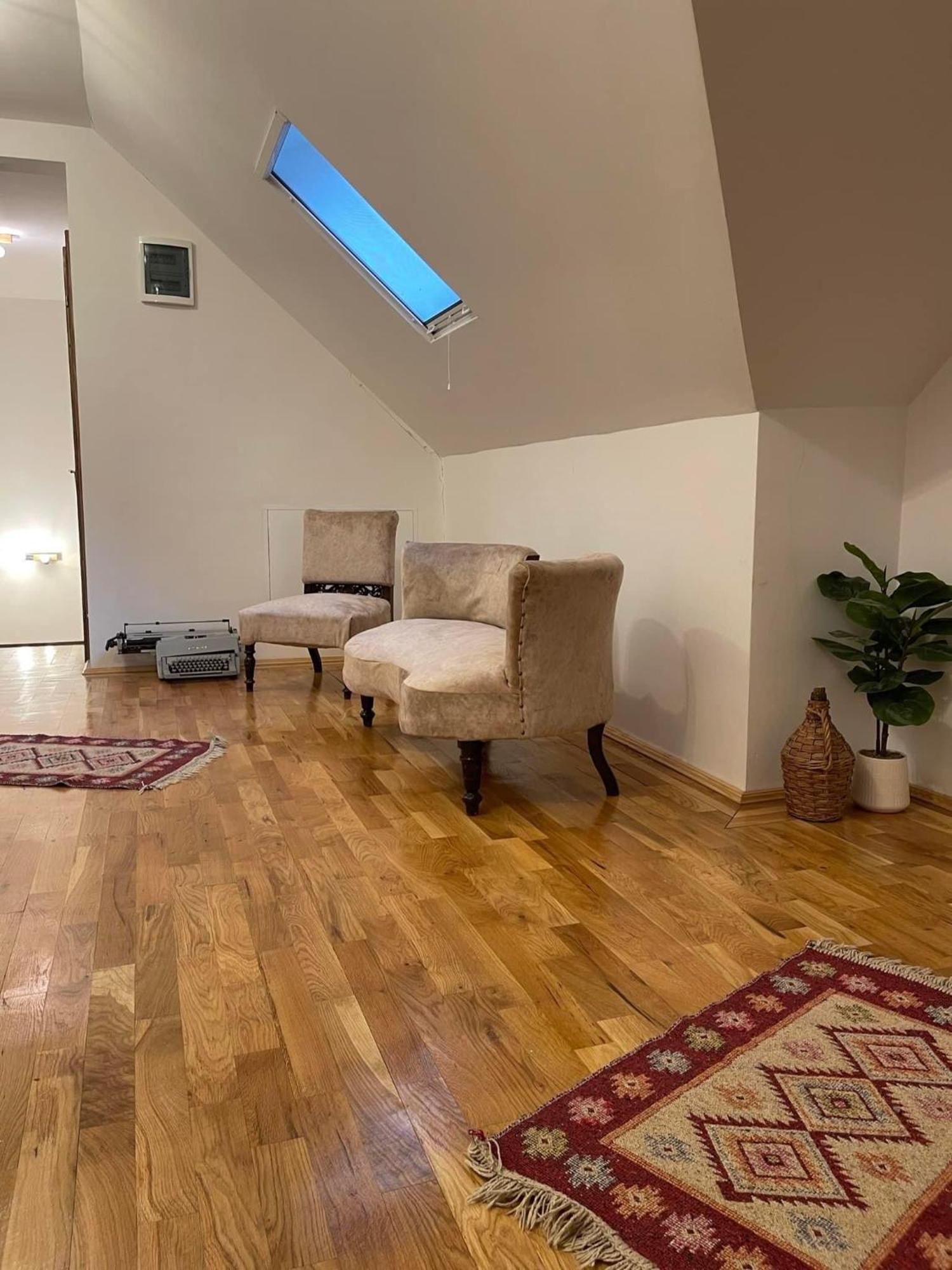 Domeniul Bondarelului Hotel Ocolisu Mic Buitenkant foto