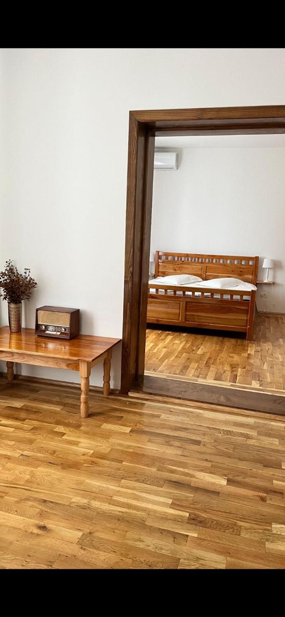 Domeniul Bondarelului Hotel Ocolisu Mic Buitenkant foto